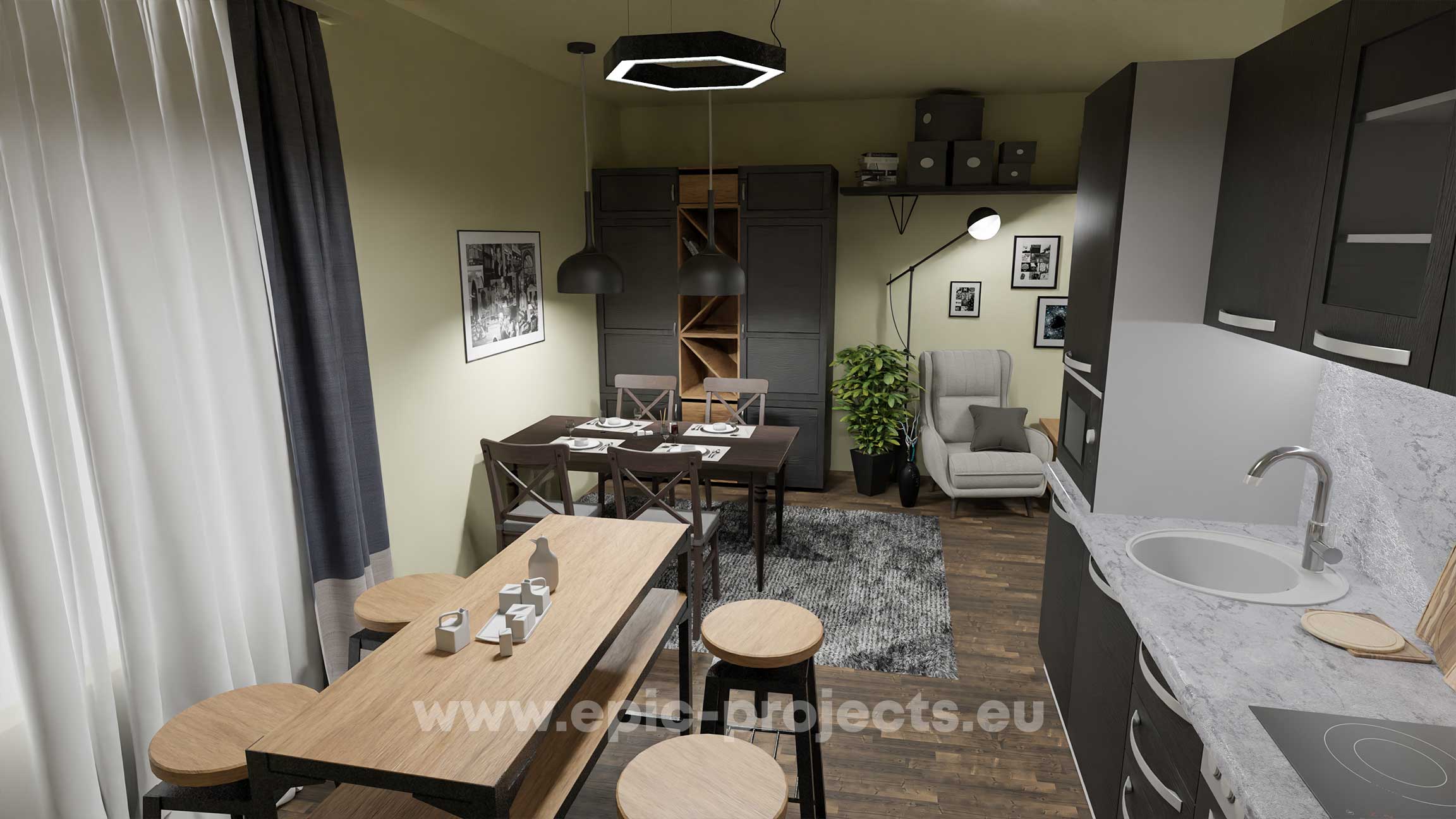 Epic Projects Interior 4